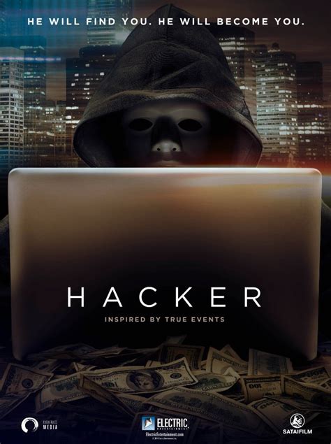 hacker filmleri